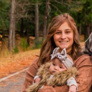 Meet your Posher, Lacey